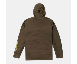 Куртка TLD MATHIS JACKET MONO [DARK EARTH] 